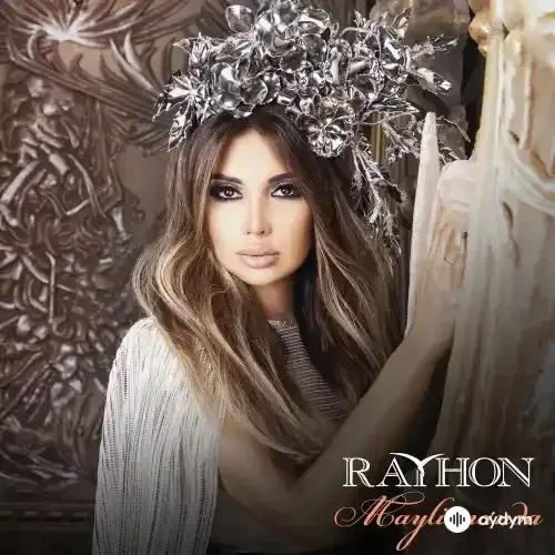 Rayhon Ganieva - Ajabo