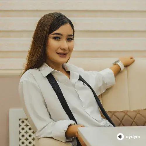 Ejeş Babajanowa - Я Сияю