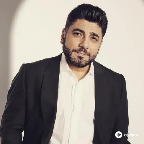 Nuri Serinlendirici - Şerab