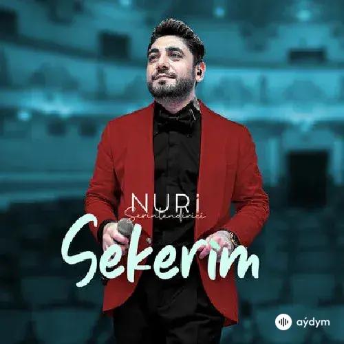Nuri Serinlendirici - Sekerim