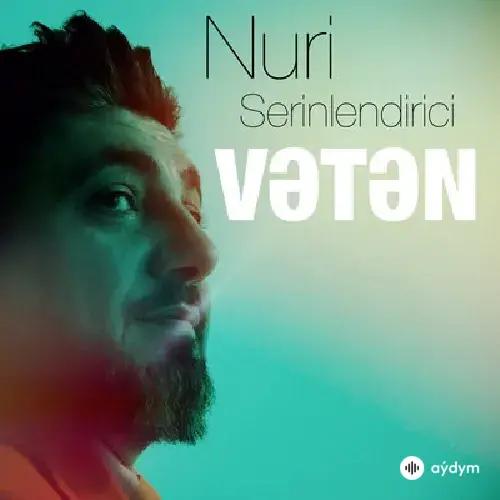Nuri Serinlendirici - Veten