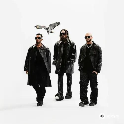 Future -Mohamed  Ramadan-Massari - Arabi