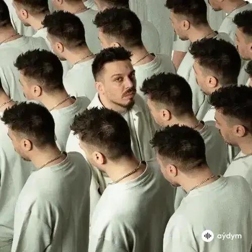 Hidra  - Neden Mi Illegal 4