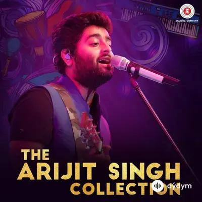 Arijit Singh - Apur+Paayer+Chhaap