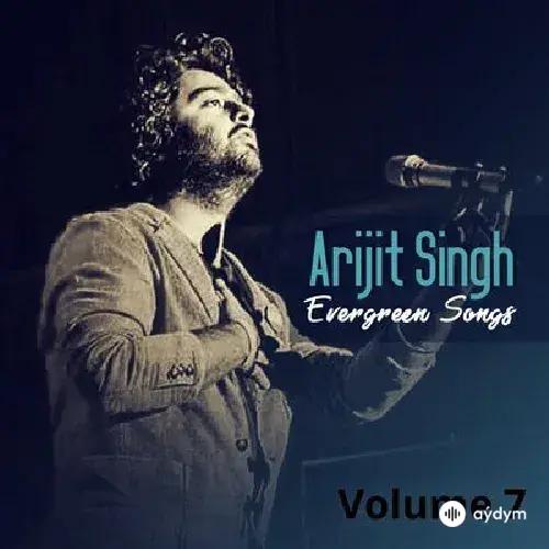 Arijit Singh - Aadat