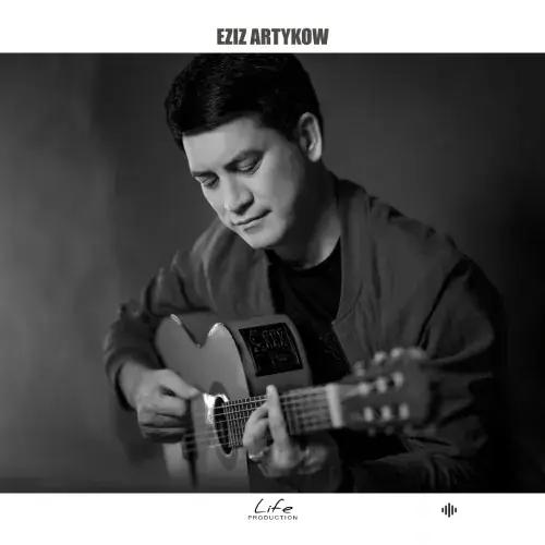 Eziz Artykow - Ýanyňa Barýan (Acoustic)