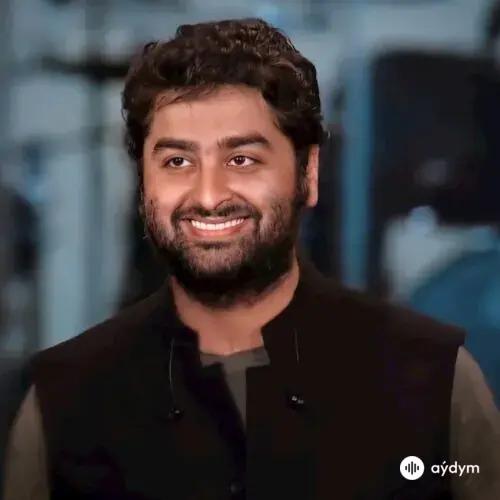 Arijit Singh