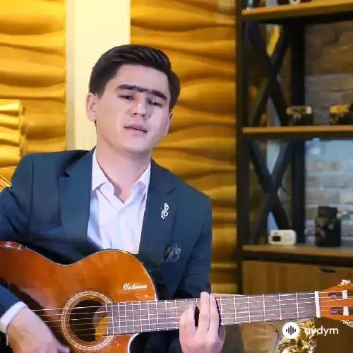 Daýanç Berdiýew - Mekdep Ýyllarymda (Janly Ses)