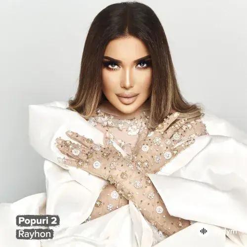 Rayhon Ganieva - Popuri 2