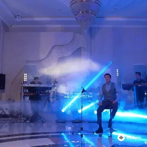 Aýjemalym, Sülgünim (Janly Ses) - Şatlyk Tahyrow