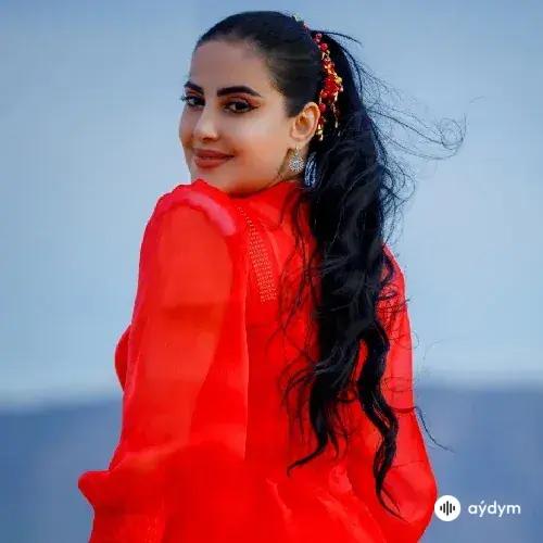 Tawus Hakimowa - Razy Men