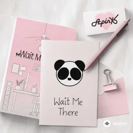 Apink  - Wait Me There - Apink