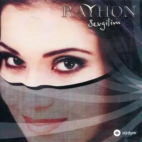 Rayhon Ganieva - Erkatoyim - & Asr Guruhi