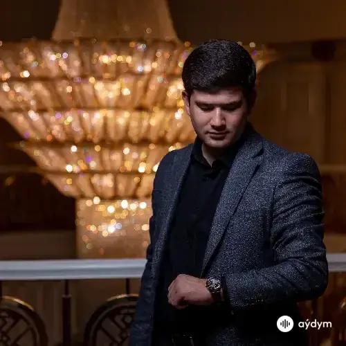 Ybraýym Nyýazmyradow - Ýandy