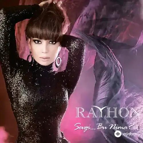 Rayhon Ganieva - Vaqt O'tar