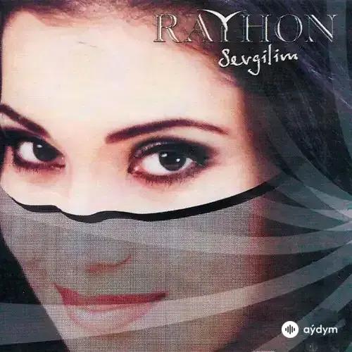 Rayhon Ganieva - Senga Emas