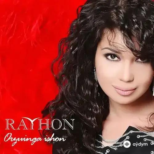 Rayhon Ganieva - Yor