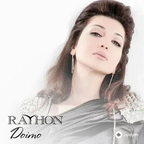 Rayhon Ganieva - Afsus