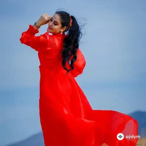 Tawus Hakimowa - Gel Gel