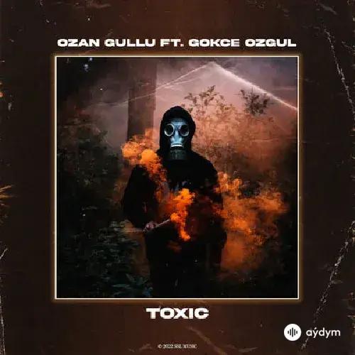 Gökçe Özgül - Toxic