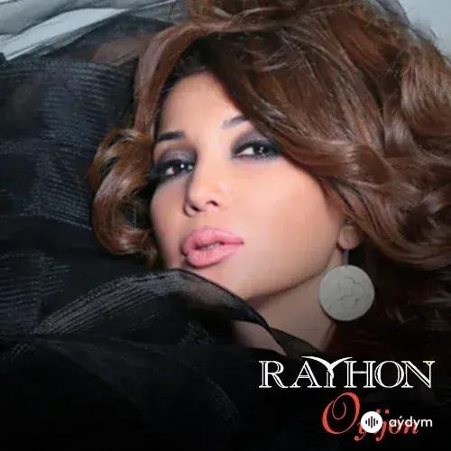Rayhon Ganieva - Oyijon
