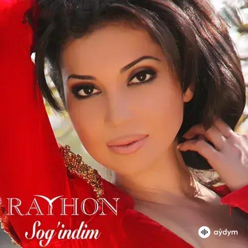 Rayhon Ganieva - O'rtamizda