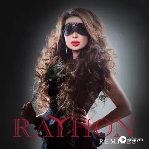 Rayhon Ganieva - Samodan (Remix)