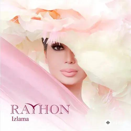 Rayhon Ganieva - Izlama