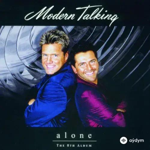 Modern Talking - Space Mix