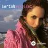 Sertab Erener - Aşk Ölmez, Biz Ölürüz