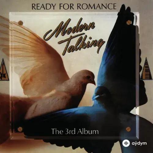 Modern Talking - Only Love Can Break My Heart