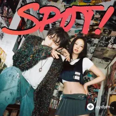 Zico - Jennie  - Spot 