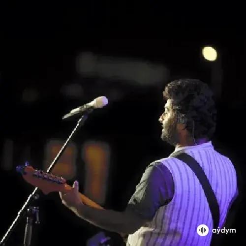 Arijit Singh - Dekh Lena
