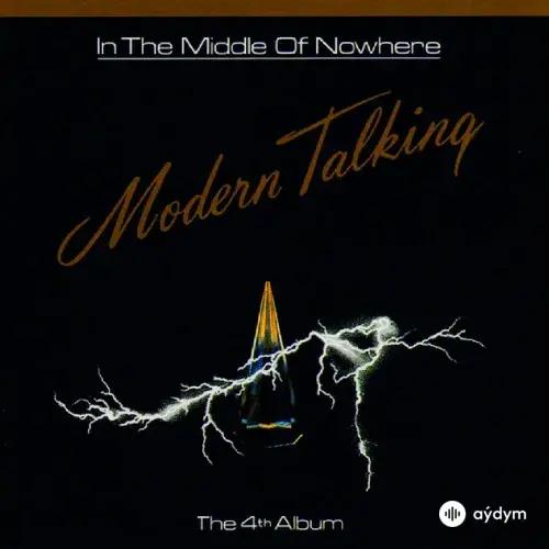 Modern Talking - Riding On A White Swan