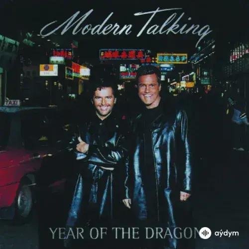 Modern Talking - My Lonely Girl