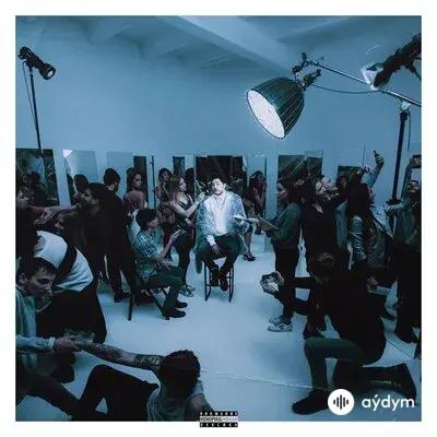 Скриптонит - Зеркала