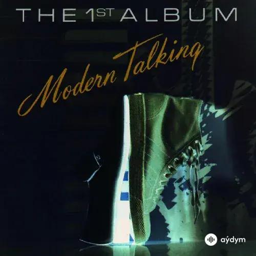 Modern Talking - You Can Win If You Want