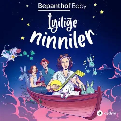 Sertab Erener - Yavrucanim - Iyilikle Büyüsün