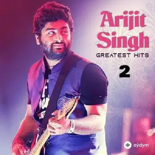 Arijit Singh - Channa Mereya