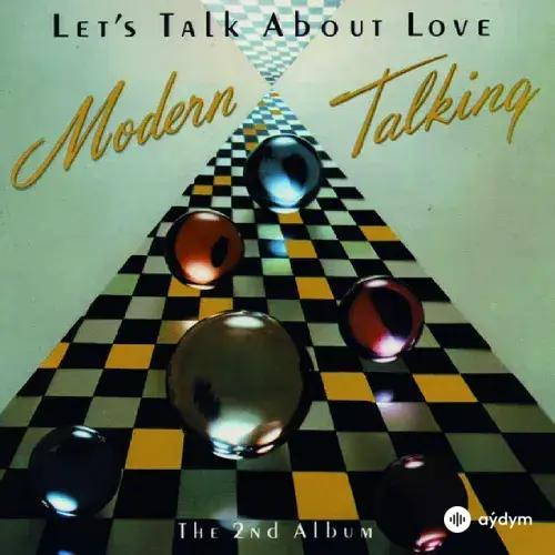 Modern Talking - With a Little Love