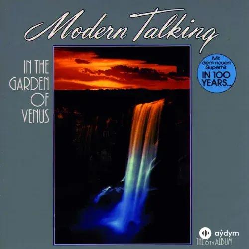Modern Talking - Don't Let It Get You Down