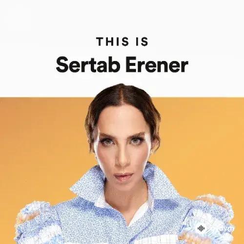 Best Of Sertab Erener