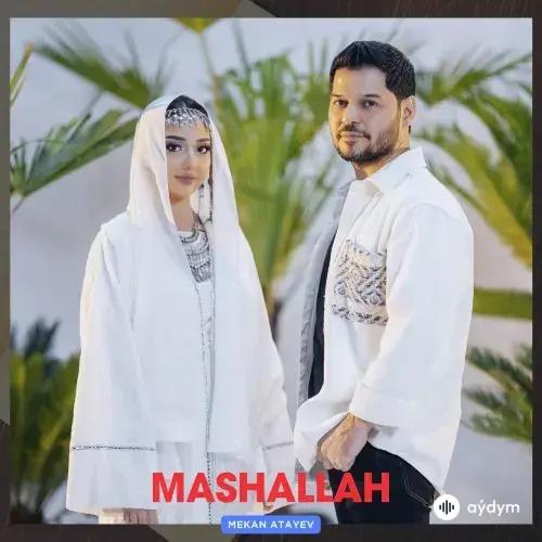 Mekan Ataýew - Maşallah