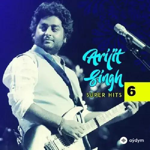 Arijit Singh - Hamari Adhuri Kahani