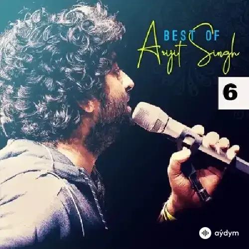 Arijit Singh - Jhoom Jhoom Ta Hun Main