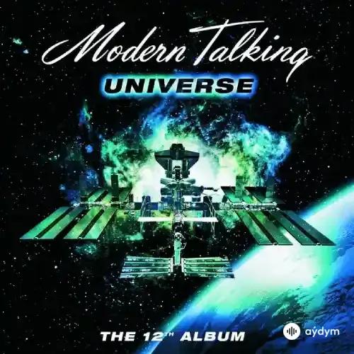 Modern Talking - Knocking On My Door