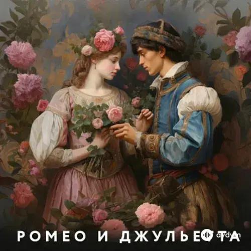 Audiokitaplar  - Ромео и Джульетта - Пролог.Действие 1.Картина 1