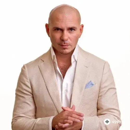 Pitbull - I Know You Want Me - & Xtc Planet