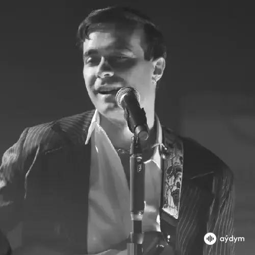 Mert Demir - Ateşe Düştüm (Live)