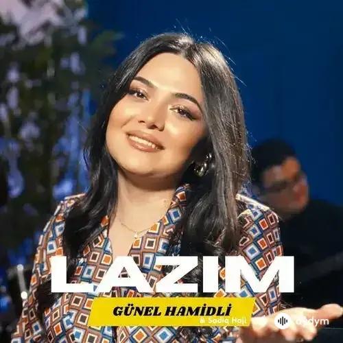 Günel Hamidli - Dönmə Geri